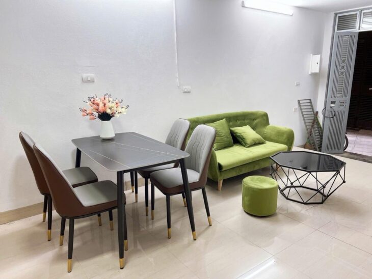 Yên Xá – Thanh Trì – Hà Nội