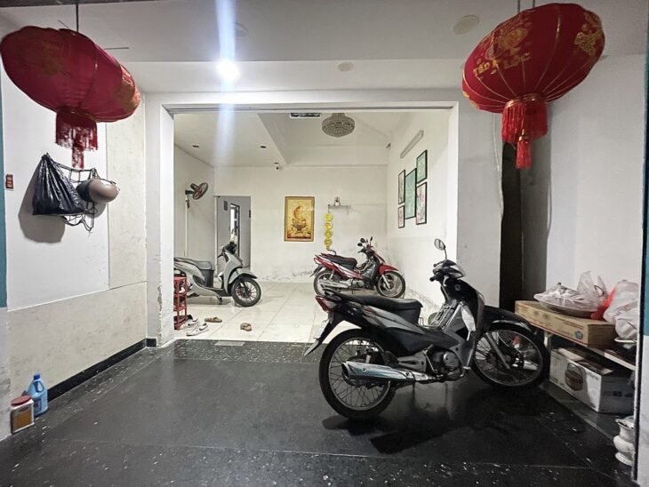 SIÊU RẺ – CHDV 168M² (10×15) – 2 TẦNG BTCT – DÒNG TIỀN 500TR/NĂM – HXT THÔNG – 2 CĂN RA MẶT TIỀN