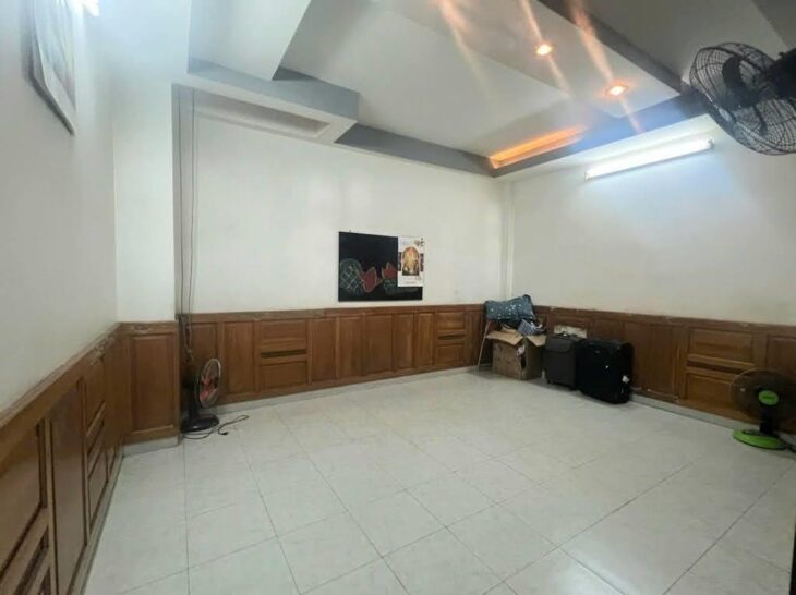 Bán nhà Gò Vấp, hẻm xe hơi Thống Nhất 74M² x 4 tầng,vào ở ngay, hơn 6 tỷ