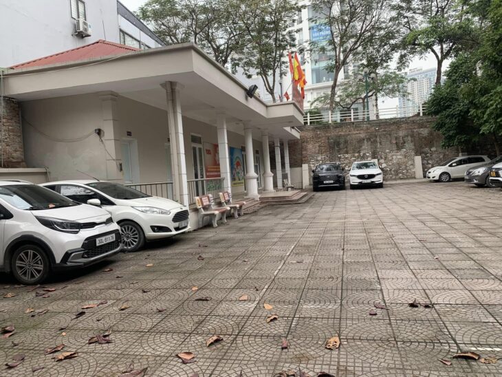 BÁN ĐẤT MẶT NGÕ THÔNG, Ô TÔ TRÁNH, PHỐ BỒ ĐỀ, LONG BIÊN, HÀ NỘI 60M2, GIÁ RẺ!