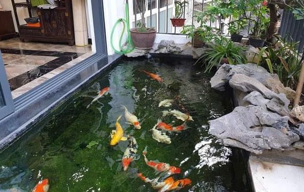 NHÀ LÔ GÓC, 2 MẶT TIỀN PHAN ĐÌNH GIÓT 90M2, 14 TỶ