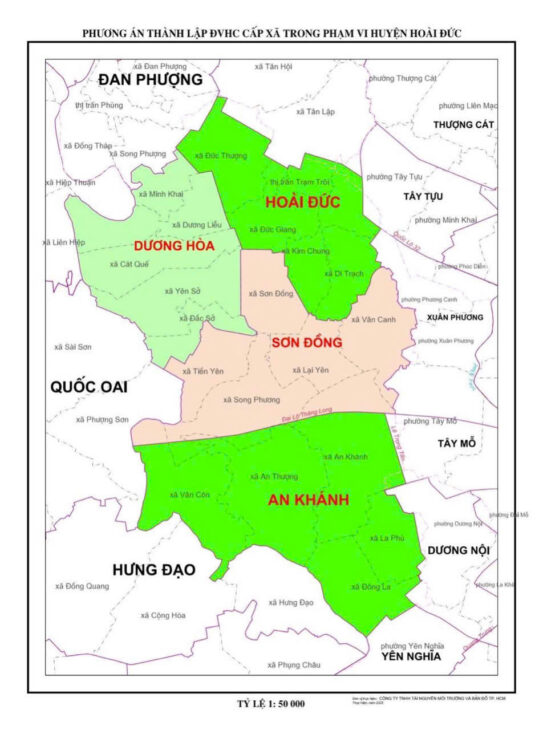 GIÁ SỐC-BÁN NHÀ ĐỨC THƯỢNG, HOÀI ĐỨC, HÀ NỘI-3 TẦNG-3 NGỦ-MẶT TIỀN 4M- Ô TÔ QUA NHÀ-GIÁ 4,6 TỶ