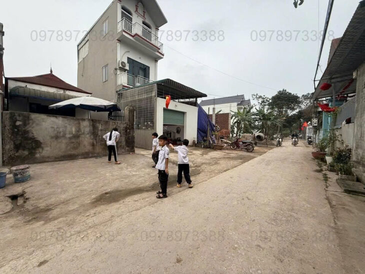 ĐẤT ĐẸP – GIÁ TỐT – Vị Trí Đắc Địa Tại Xã Thuỵ Hương, Huyện Chương Mỹ, Thành phố Hà Nội