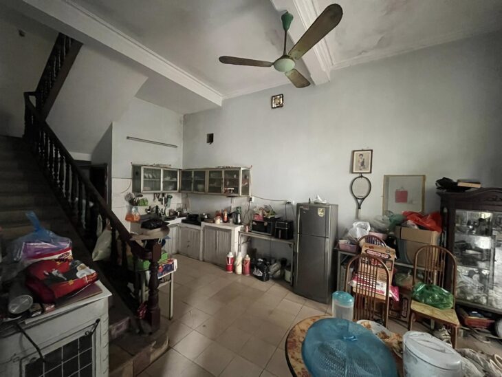 Cần bán lô đất Dương Văn Bé, HBT, 30m ra phố 153m2 sổ giá 22.2 tỷ có TL