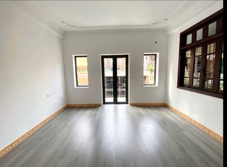 NHÀ ĐẸP – GIÁ TỐT – Vị Trí Đắc Địa Tại Quận Thanh Xuân, Thành phố Hà Nội