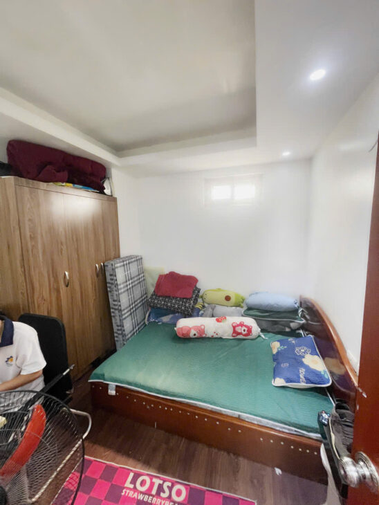 Bán căn Ccmn 2Pn 1ty750 ngõ 252 Tây Sơn, Đống Đa