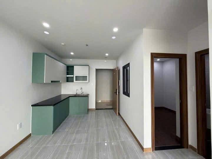 Cho Thuê trực tiếp căn hộ Bcons Green Topaz Làng Đại Học, 2PN 2WC, 5 TRIỆU/THÁNG