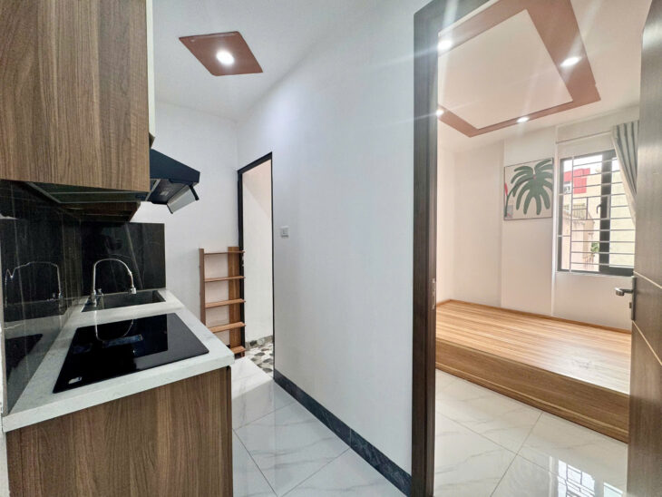 Bán Ccmn 2pn Vip cực đẹp tại 175 Quan Nhân, Thanh Xuân