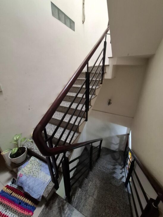 BÁN NHÀ LÊ VĂN QUỚI – BÌNH TÂN – 55M2 – HẺM XE TẢI – VỊ TRÍ KINH DOANH – CHỈ 5.9 TỈ