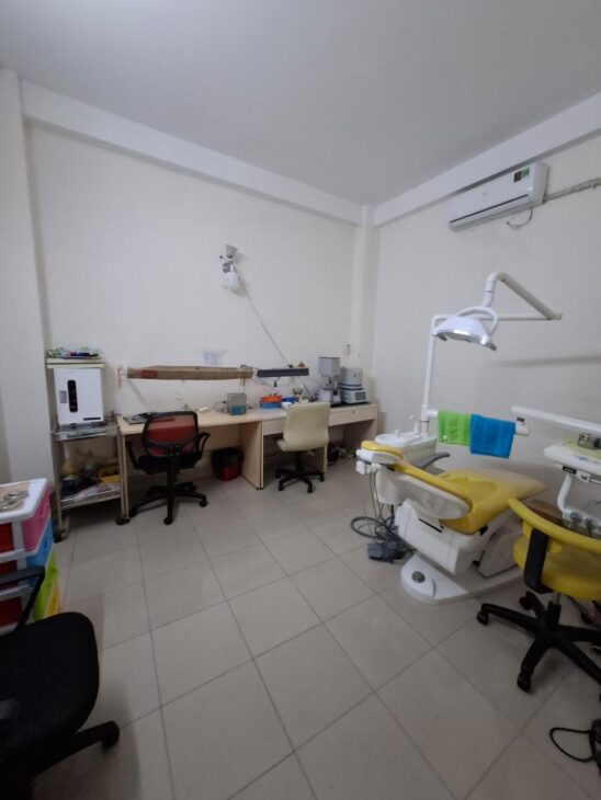 BÁN NHÀ LÊ VĂN QUỚI – BÌNH TÂN – 55M2 – HẺM XE TẢI – VỊ TRÍ KINH DOANH – CHỈ 5.9 TỈ