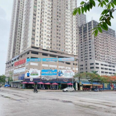 Bán gấp mảnh nhà phân lô tuyệt đẹp đường 32, cạnh chung cư Newcity, kinh doanh đỉnh