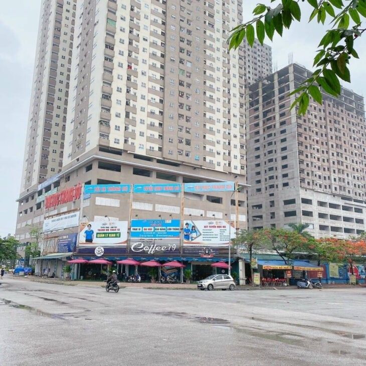 Bán gấp mảnh nhà phân lô tuyệt đẹp đường 32, cạnh chung cư Newcity, kinh doanh đỉnh