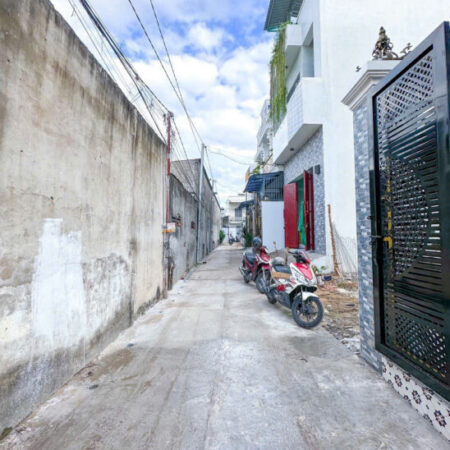 CHÍNH CHỦ BÁN ĐẤT NỀN TRUNG TÂM NINH KIỀU – GIÁ TỐT CHỈ 2,4 TỶ