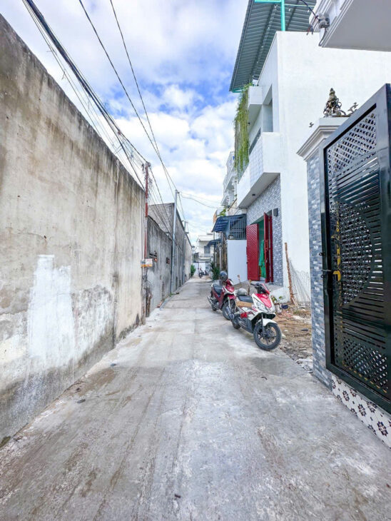 CHÍNH CHỦ BÁN ĐẤT NỀN TRUNG TÂM NINH KIỀU – GIÁ TỐT CHỈ 2,4 TỶ