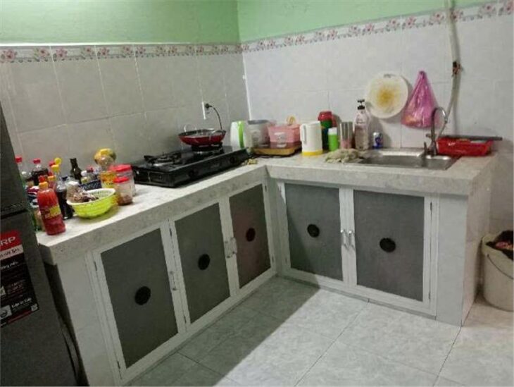 ???? BÁN NHÀ CẤP 4 – DUY NHẤT MẶT TIỀN LÊ TẤN BÊ, AN LẠC, BÌNH TÂN – GẦN VÕ VĂN KIỆT