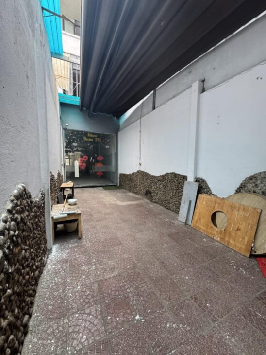 ???? CƠ HỘI ĐẦU TƯ – NHÀ 3 TẦNG MẶT PHỐ PHÓ ĐỨC CHÍNH – SƠN TRÀ, ĐÀ NẴNG – GIÁ CHỈ 5.8 TỶ ????