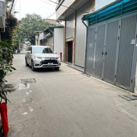 04-BÁN NHÀ MẶT NGÕ THÔNG – Ô TÔ TRÁNH – ĐỊNH CÔNG THƯỢNG. 32m2, 8.45 tỷ 04-BÁN NHÀ MẶT NGÕ THÔNG – Ô TÔ TRÁNH – ĐỊNH CÔNG THƯỢNG. 32m2, 8.45 tỷ