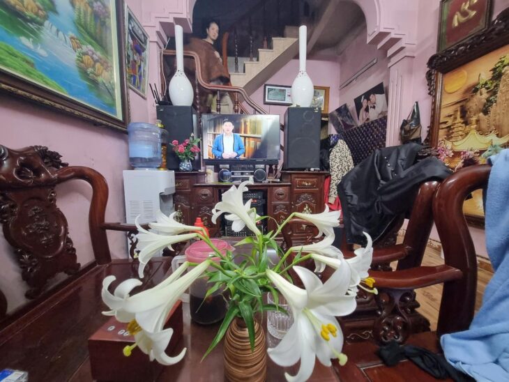 Bán nhà: Ngọc Hồi, 50m2, 3 tầng, dân xây chắc chắn, gần Bến xe nước ngầm. Hơn 5 tỷ