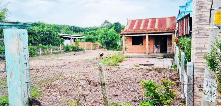 Bán nhà 2 mặt tiền 1/ đường Trung Lập – 1004m2 – 18×57 – 300m2 thổ cư – xã Trung Lập Thượng – Củ Chi Bán nhà 2 mặt tiền 1/ đường Trung Lập – 1004m2 – 18×57 – 300m2 thổ cư – xã Trung Lập Thượng – Củ Chi