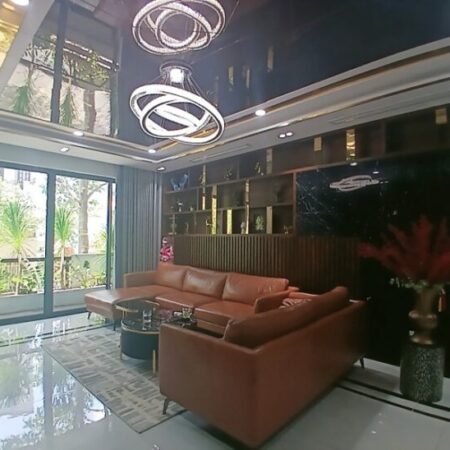 Bán nhà mặt phố Q.9, DT 110m², 5 tầng, 14.9 tỷ, sổ hồng Bán nhà mặt phố Q.9, DT 110m², 5 tầng, 14.9 tỷ, sổ hồng