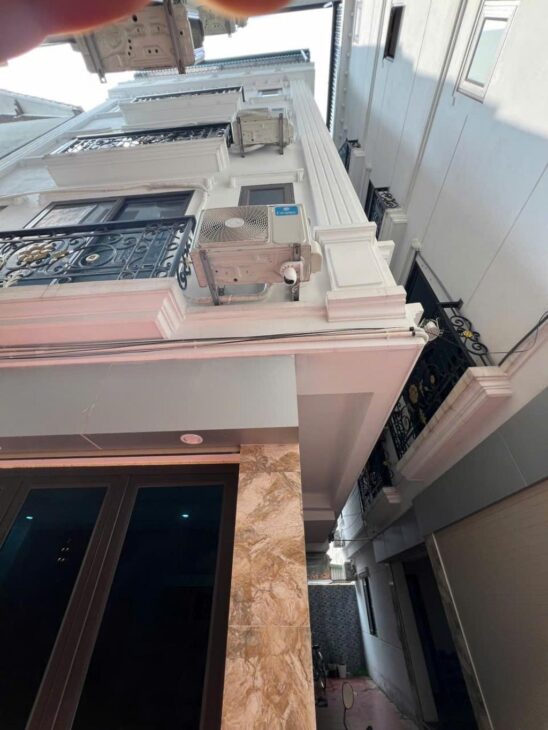 Hiếm Xuân Phương 38m2-5T, Lô góc 2 thoáng, NT đẹp ở ngay, giá 5.tỷ45