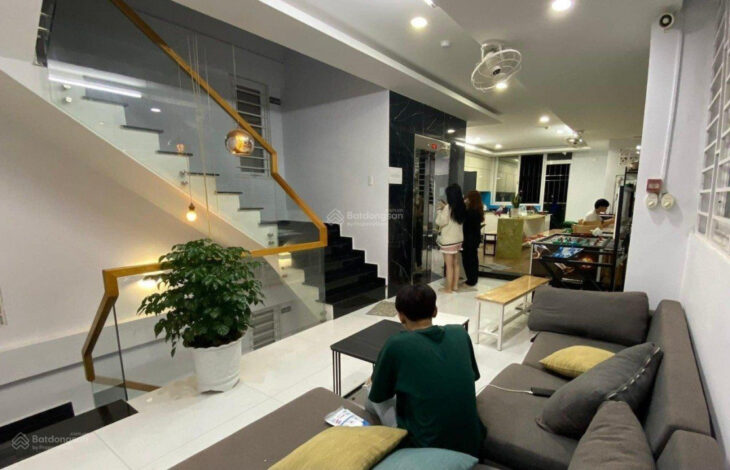 Phòng trọ ký túc xá Quận 7 chỉ 950k bao điện nước, wifi, máy lạnh, vệ sinh
