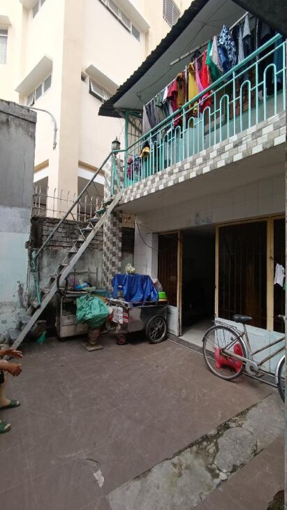 SIÊU PHẨM SÁT VÁCH P10Q 8. Phạm Hùng Bán gấp dt 85m2 ( 5 x 17m) 3T, 8PN, 8WC chỉ còn 6.9 tỷ.