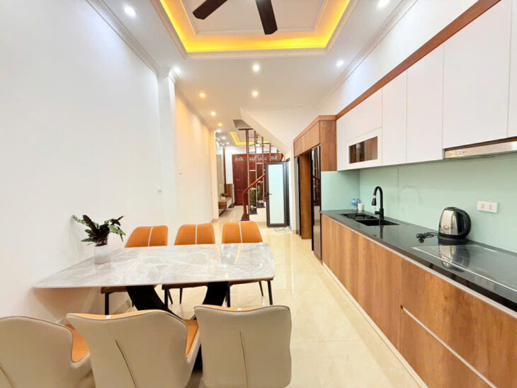 Bán nhà ĐỊNH CÔNG – NGÕ THÔNG – giá rẻ nhất khu vực, nhà Lô góc siêu thoàng – Ba gác đỗ cửa- vài