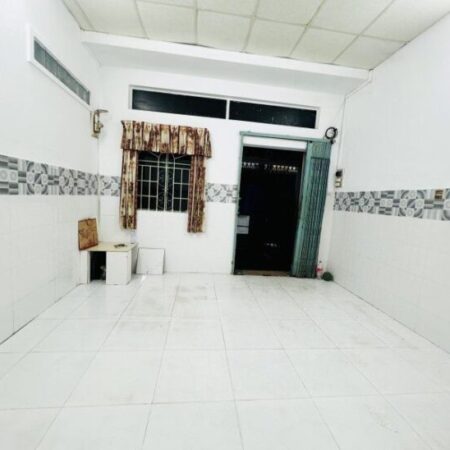NHÀ NGON GIÁ TỐT QUẬN TÂN BÌNH – 24 M2 ( 4 x 6 ) – 2 TẦNG THOÁNG MÁT – HẺM BA GÁC GẦN MẶT TIỀN – NHÀ NGON GIÁ TỐT QUẬN TÂN BÌNH – 24 M2 ( 4 x 6 ) – 2 TẦNG THOÁNG MÁT – HẺM BA GÁC GẦN MẶT TIỀN –