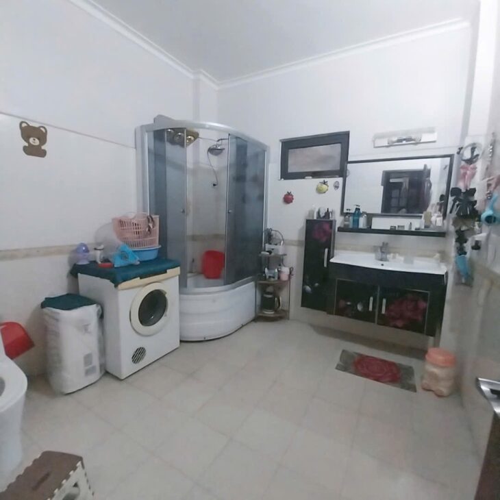 Bán nhà mặt ngõ kinh doanh phố Nguyễn Lương Bằng, Đống Đa, hai thoáng, 20m, 4 tầng, 3.8 tỷ