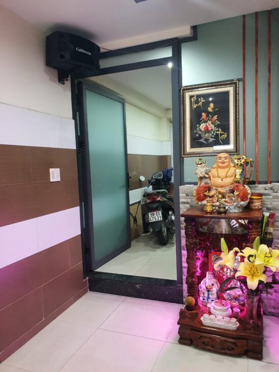 MẶT TIỀN KINH DOANH. VỊ TRÍ VÍP. HIẾM NHÀ BÁN. LINH TRUNG. 69.6M. GIÁ 9.7 TỶ. THƯƠNG LƯỢNG
