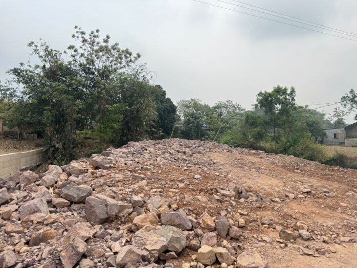 ĐẤT ĐẸP – GIÁ TỐT – Vị Trí Đắc Địa Tại Xã Minh Đức, Thành phố Phổ Yên, Tỉnh Thái Nguyên