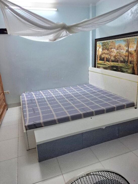 BÁN NHÀ BẰNG B, HOÀNG MAI, GẦN Ô TÔ, CHỦ TẶNG NỘI THẤT, SẠCH ĐẸP Ở NGAY, 39M2, 6TỶ(CTL)