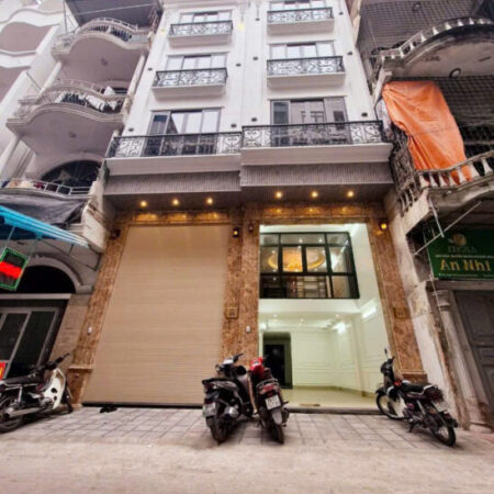 SIÊU PHẨM PHÂN LÔ KIM ĐỒNG – GIÁP BÁT 2 MẶT THOÁNG – VỈA HÈ Ô TÔ TRÁNH