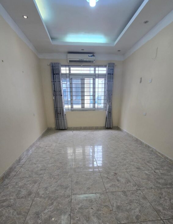 BÁN NHÀ NGỌC HỒI, HOÀNG MAI, NGÕ NÔNG VÀI BƯỚC RA PHỐ, 51M2, 7.9TỶ(CTL)