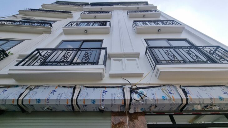 Trương Định – Hoàng Mai – Hà Nội