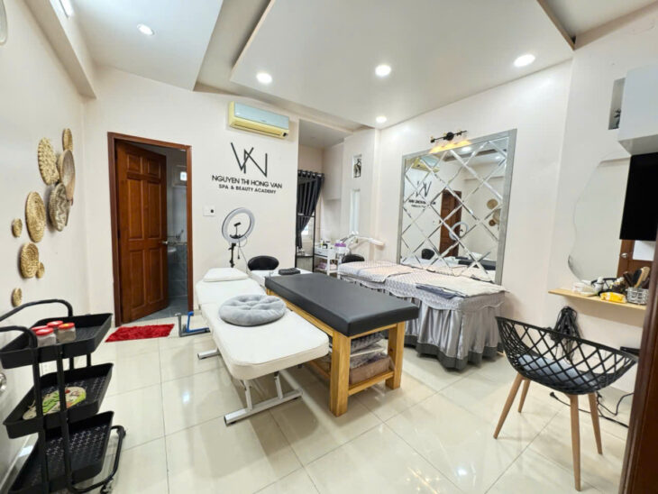 Nhà phố 4 lầu đẹp HXH 1 trục Quang Trung 64m2(4×16) KD online tốt gần chợ chỉ 8 tỷ.