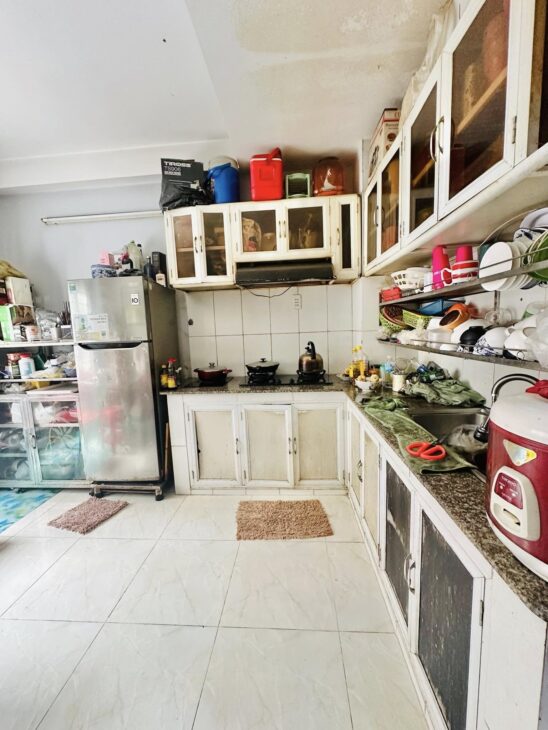 CHỈ 6.2 TỶ – QUẬN 10, CƯ XÁ ĐỒNG TIẾN – HẺM XE TẢI THÔNG – NHÀ 5 TẦNG BTCT HOÀN CÔNG ĐẦY ĐỦ