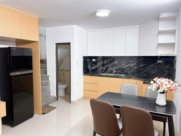 Yên Xá – Thanh Trì – Hà Nội