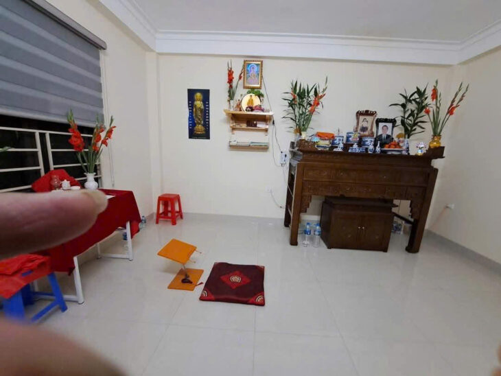 Bán nhà Định Công Thượng – 72m² – 4T – 8.6 Tỷ – Siêu Hiếm