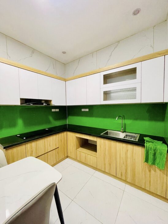 Ngõ Hoà Bình – Khâm Thiên – Đống Đa – HN