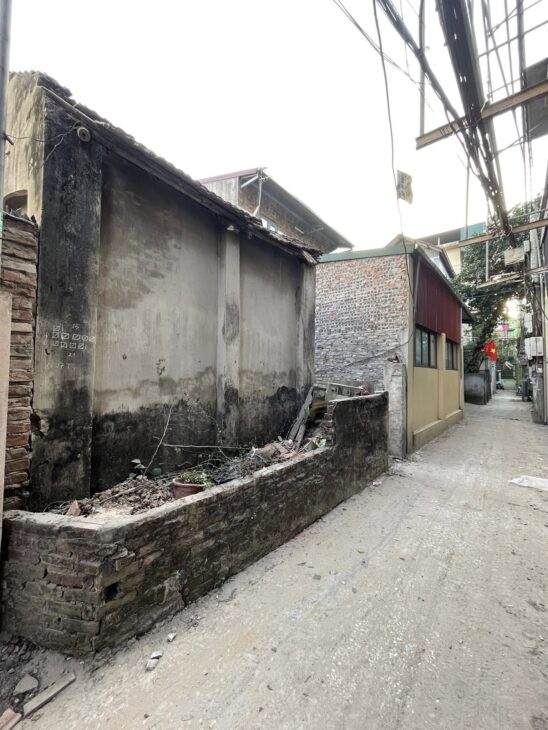 Thuý Lĩnh = Hoàng Mai = Hà Nội