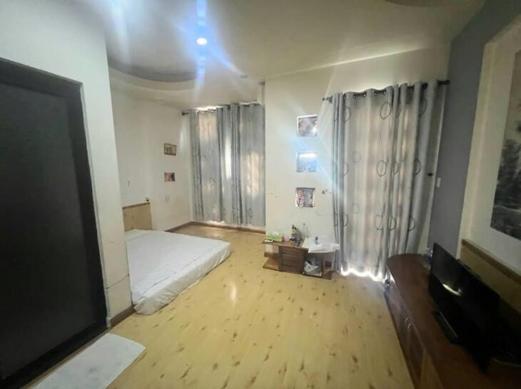 Bán nhà Gò Vấp, hẻm xe hơi Thống Nhất 74M² x 4 tầng,vào ở ngay, hơn 6 tỷ