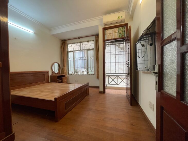 BÁN NHÀ BÙI XƯƠNG TRẠCH, THANH XUÂN, LÔ GÓC THOÁNG VĨNH VIỄN, 30M2, 6.1 TỶ(CTL)