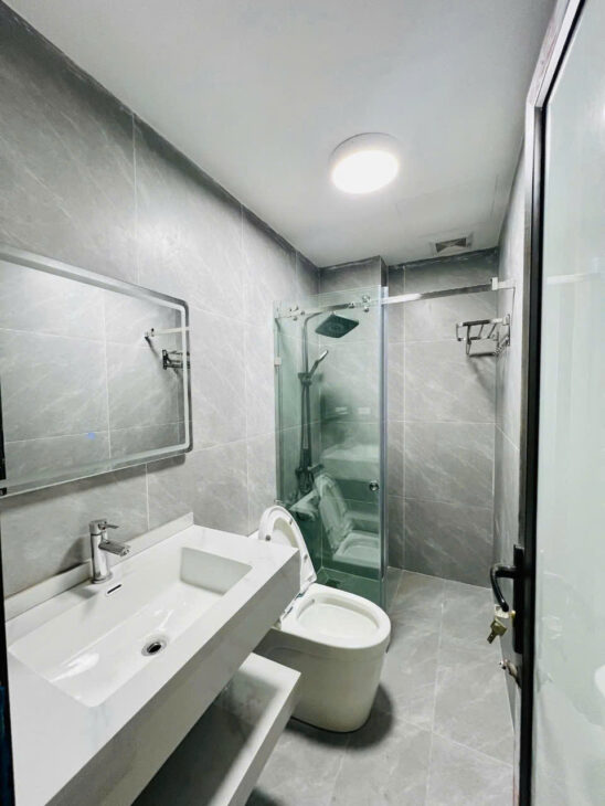 LÕI ĐỐNG ĐA – TRƯỜNG CHINH – GẦN PHỐ – THÔNG SỐ HIẾM – CHỈ 5.5 TỶ – 33m2
