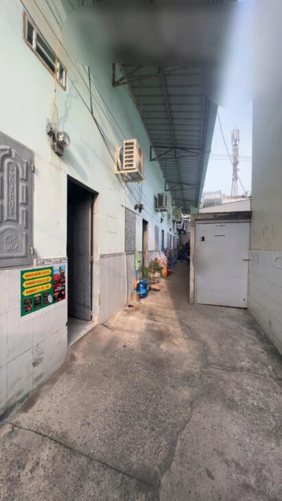 ???????? DÒNG TIỀN 50TR/THÁNG – 17.5TY – CHDV 3 TẦNG – 23 PHÒNG – LONG THẠNH MỸ (Q9)