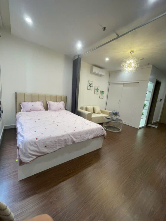 CĂN HỘ ĐẸP – GIÁ TỐT – Vị Trí Đắc Địa Tại Toà s1.071811. KDT Vinhomes, Đa Tốn, Gia Lâm, Hà Nội