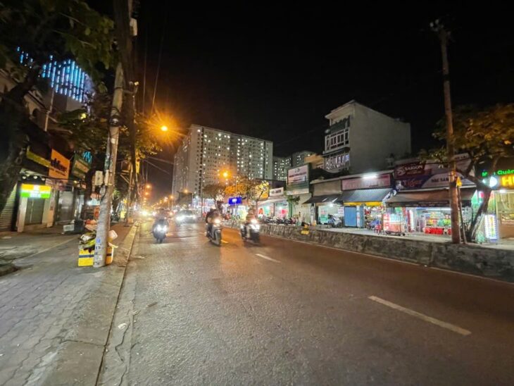 BÁN NHÀ NHÀ ĐẸP QUẬN 12 – TP.HCM