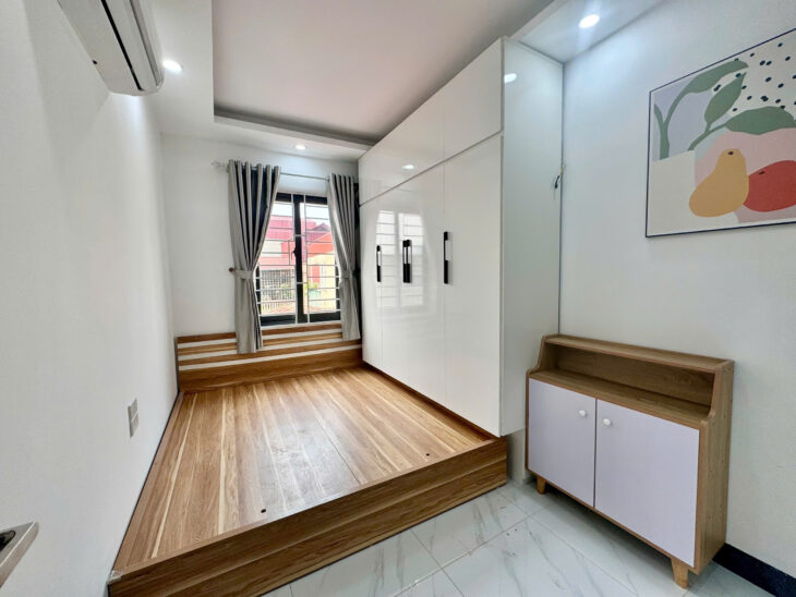 Bán Ccmn 2pn Vip cực đẹp tại 175 Quan Nhân, Thanh Xuân