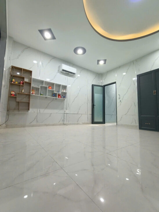 ????PHÙ HỢP Ở/ ĐẦU TƯ/KINH DOANH – NDTRINH Q9 ???? 5 TẦNG – 8PN – 61M2 – HXH 8m, GIÁ CHỈ 5.2T (TL)